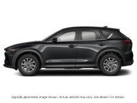 2023 Mazda CX-5 GX AWD