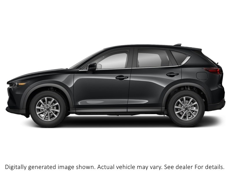 2023 Mazda CX-5 GX AWD