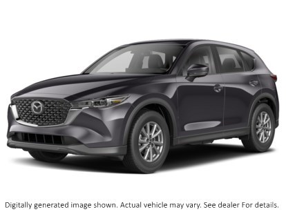 2023 Mazda CX-5 GS