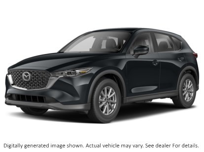 2023 Mazda CX-5 GS