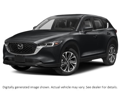 2023 Mazda CX-5 GS AWD