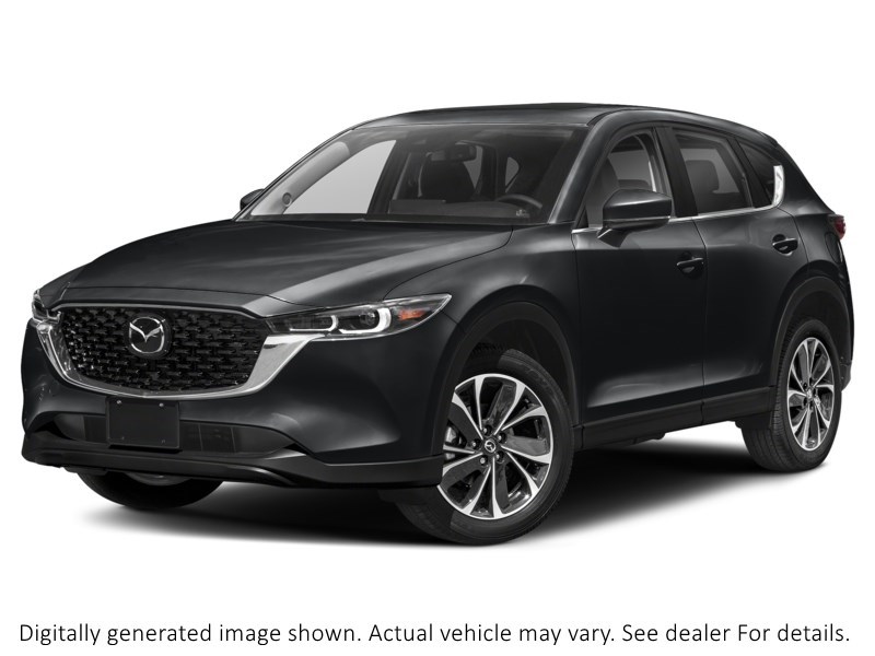 2023 Mazda CX-5 GS AWD