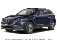 2023 Mazda CX-5 GS AWD