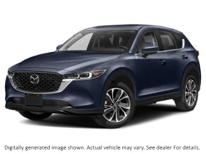 2023 Mazda Cx-5 Gs AWD