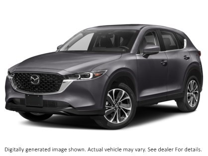 2023 Mazda Cx-5 Gs AWD
