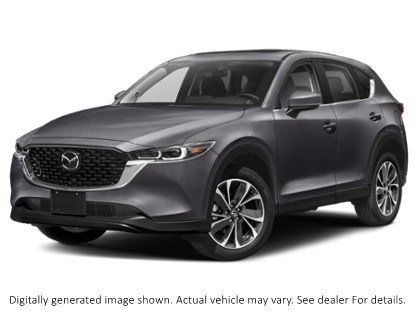 2023 Mazda Cx-5 Gs AWD
