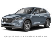2023 Mazda Cx-5 Gs AWD