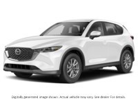 2023 Mazda CX-5 GS AWD Rhodium White Metallic  Shot 31