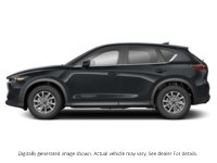 2023 Mazda CX-5 GS AWD