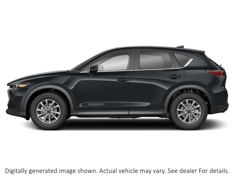 2023 Mazda Cx-5 Gs AWD