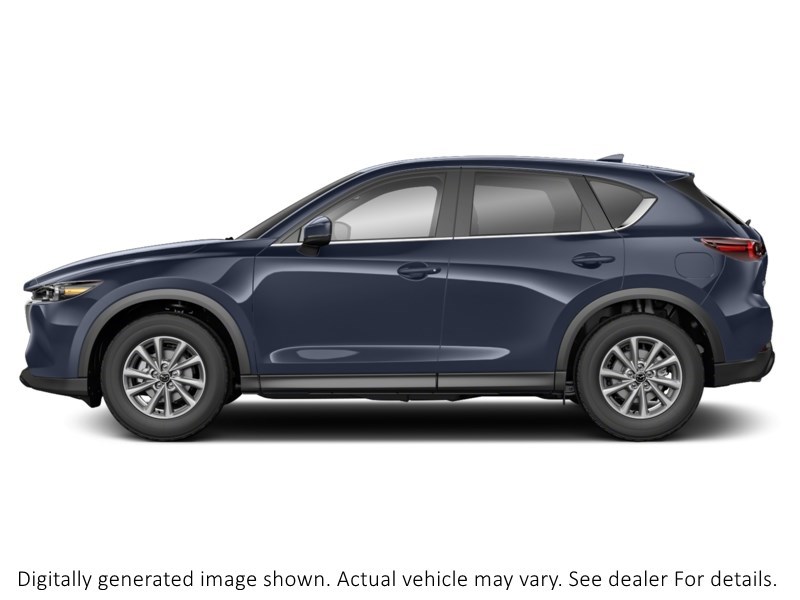 2023 Mazda CX-5 GS AWD
