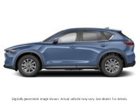 2023 Mazda CX-5 GS AWD