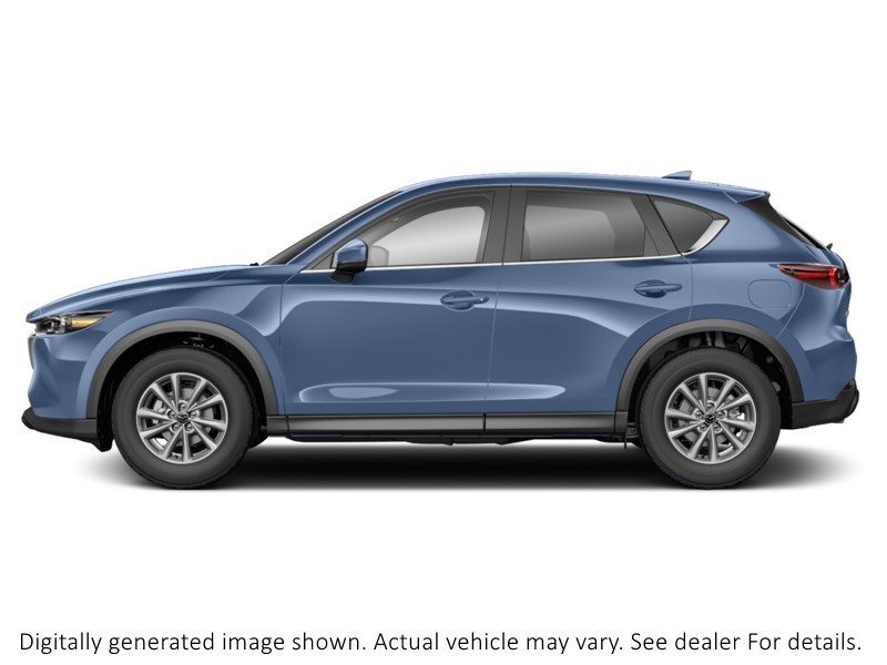 2023 Mazda CX-5 GS AWD