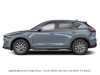 2023 Mazda Cx-5 Gs AWD