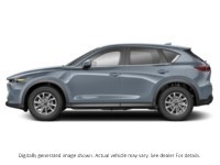 2023 Mazda CX-5 GS AWD Polymetal Grey Metallic  Shot 28