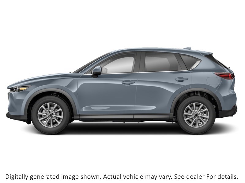 2023 Mazda Cx-5 Gs AWD