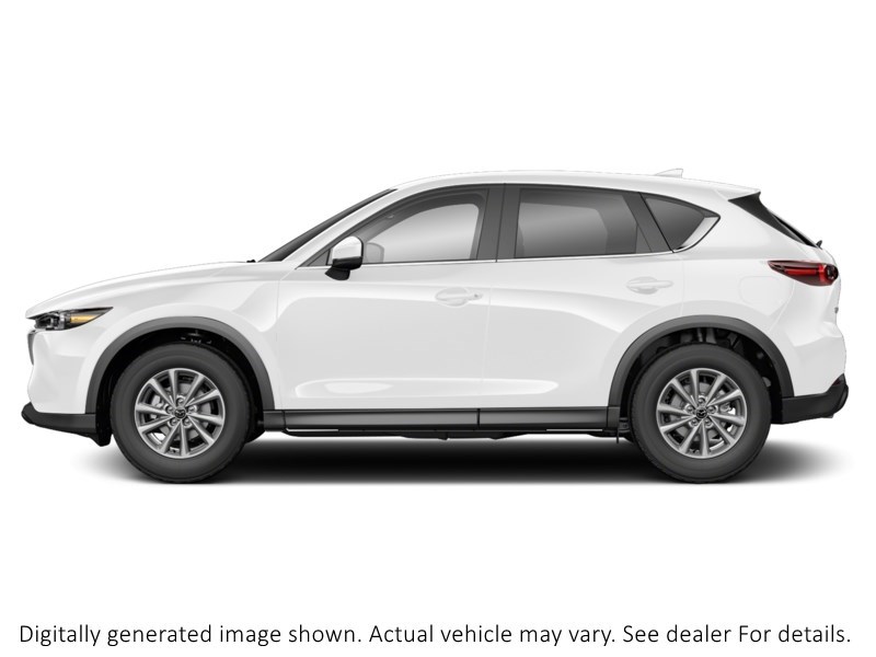 2023 Mazda CX-5 GS AWD