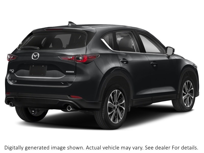 2023 Mazda Cx-5 Gs AWD