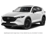 2023 Mazda Cx-5 Kuro Edition Colour Shot 1