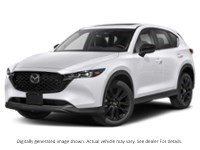 2022 Mazda Cx-5 Kuro Edition AWD Snowflake White Pearl  Shot 4