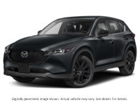 2023 Mazda CX-5 Kuro Edition AWD Jet Black Mica  Shot 1