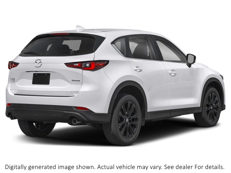 2022 Mazda Cx-5 Kuro Edition AWD