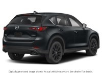 2023 Mazda CX-5 Kuro Edition AWD