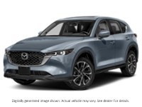 2023 Mazda Cx-5 GT AWD Polymetal Grey Metallic  Shot 1
