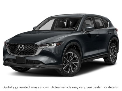 2023 Mazda Cx-5 GT AWD