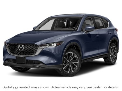 2022 Mazda Cx-5 GT AWD