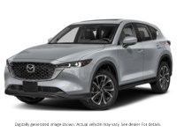 2022 Mazda Cx-5 GT AWD