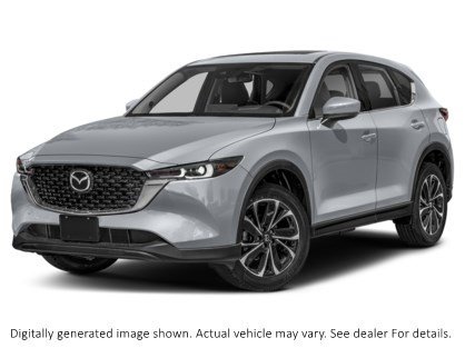 2022 Mazda Cx-5 GT AWD