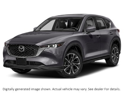 2023 Mazda Cx-5 GT AWD