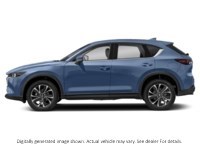 2022 Mazda Cx-5 Grand Touring
