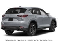2022 Mazda Cx-5 GT AWD