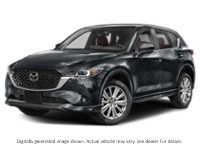 2022 Mazda Cx-5 Signature AWD