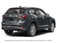 2022 Mazda Cx-5 Signature AWD