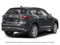 2022 Mazda CX-5 Signature AWD Jet Black Mica  Shot 6