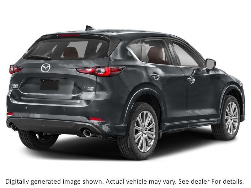 2022 Mazda Cx-5 Signature AWD