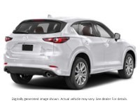 2022 Mazda Cx-5 Signature AWD