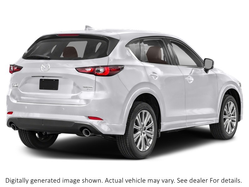 2022 Mazda Cx-5 Signature AWD