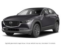 2024 Mazda CX-30 GX AWD