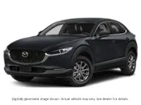 2026 Mazda Cx-30 GX AWD Colour Shot 1