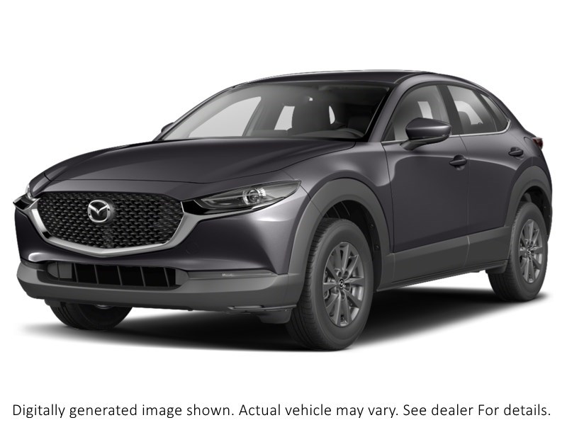 2023 Mazda CX-30 GX AWD