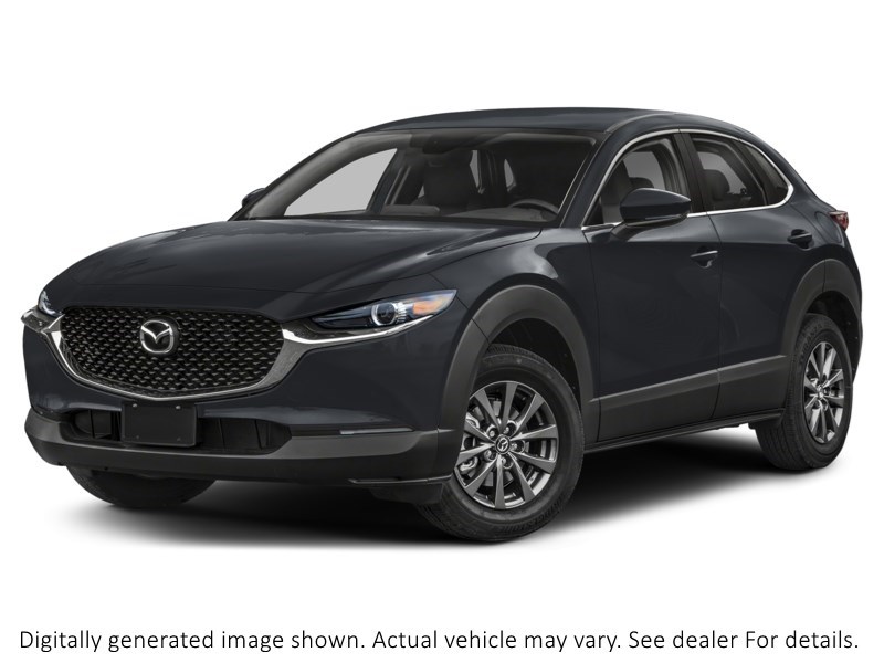 2024 Mazda Cx-30 GX