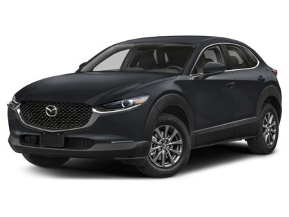 2024 Mazda Cx-30 GX AWD