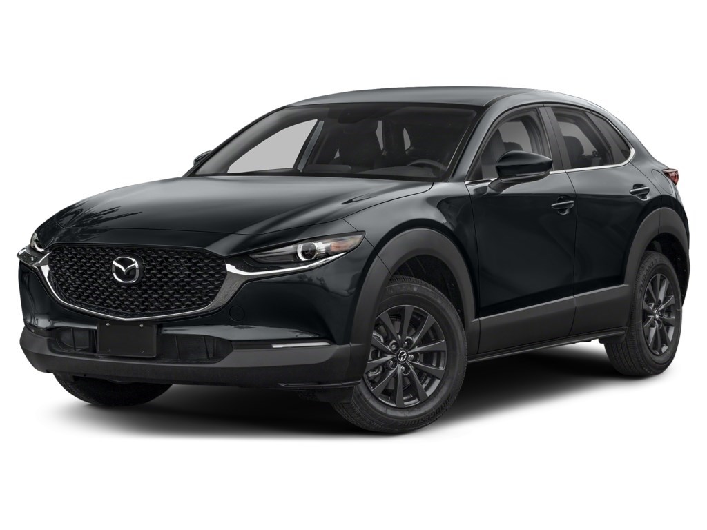Mazda CX-30 GX AWD 2026