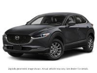 2026 Mazda Cx-30 GX AWD Machine Grey Metallic  Shot 1