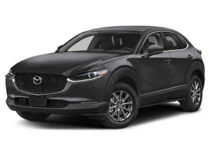 2026 Mazda Cx-30 GX AWD