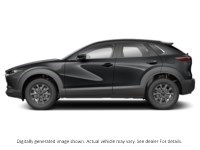2025 Mazda CX-30 GX AWD